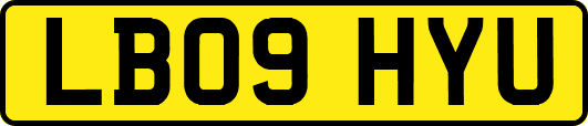 LB09HYU