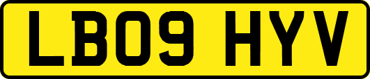 LB09HYV