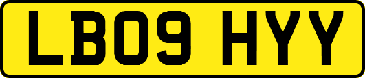 LB09HYY