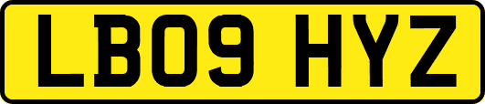 LB09HYZ