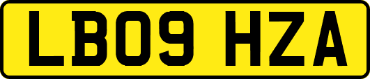 LB09HZA