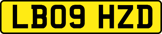 LB09HZD