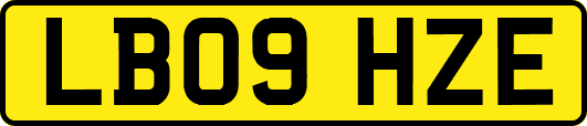 LB09HZE