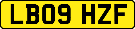 LB09HZF