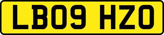 LB09HZO
