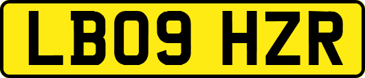 LB09HZR