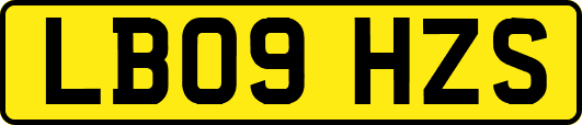 LB09HZS