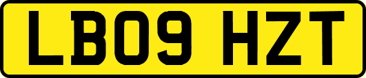 LB09HZT