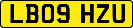 LB09HZU
