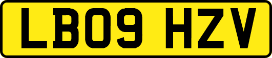 LB09HZV