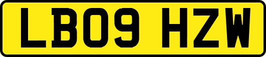 LB09HZW