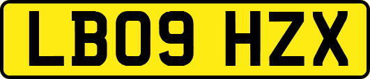 LB09HZX