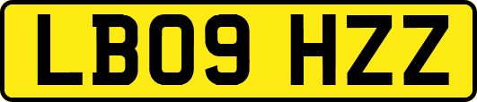 LB09HZZ