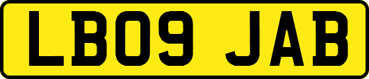 LB09JAB