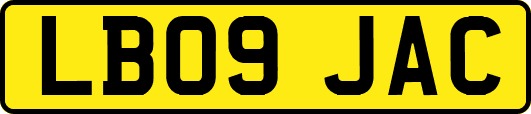 LB09JAC