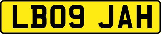 LB09JAH