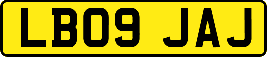 LB09JAJ