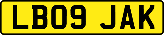 LB09JAK