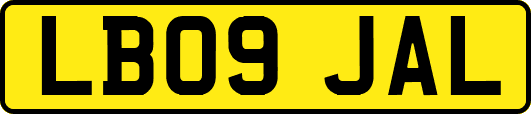 LB09JAL