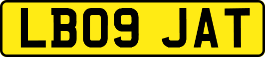 LB09JAT