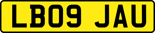 LB09JAU
