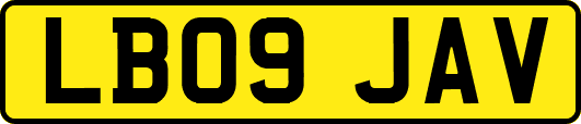LB09JAV