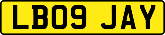 LB09JAY