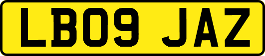 LB09JAZ