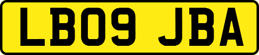 LB09JBA