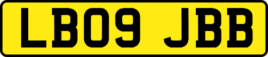 LB09JBB