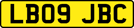 LB09JBC