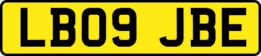 LB09JBE