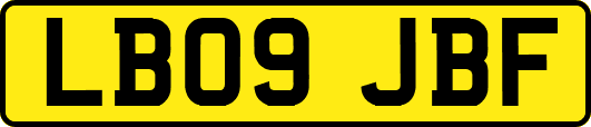 LB09JBF