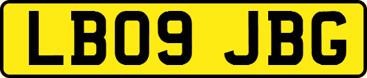 LB09JBG