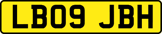 LB09JBH