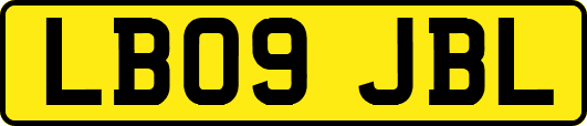 LB09JBL
