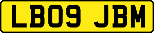 LB09JBM