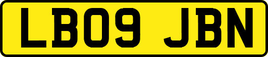 LB09JBN
