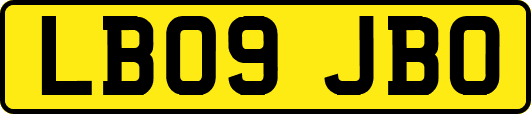 LB09JBO