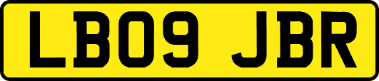 LB09JBR