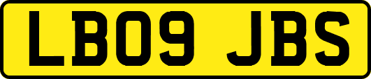 LB09JBS