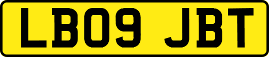 LB09JBT