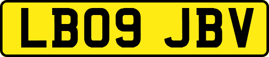 LB09JBV