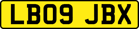 LB09JBX
