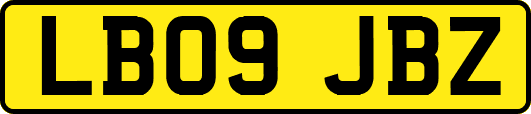 LB09JBZ
