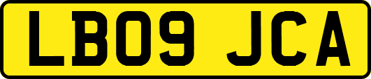 LB09JCA