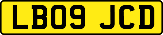 LB09JCD