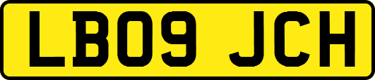 LB09JCH