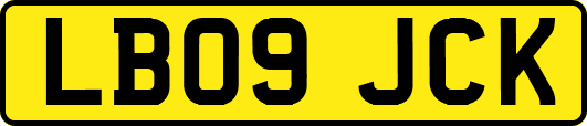 LB09JCK