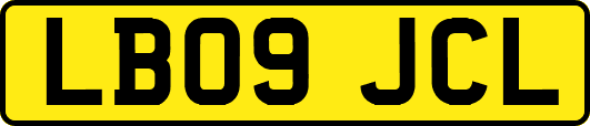 LB09JCL